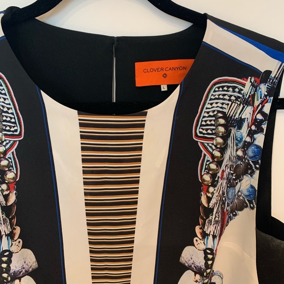 Clover Canyon Dress - Picture 3 of 4